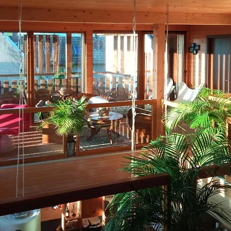 Beautiful In Holiday home