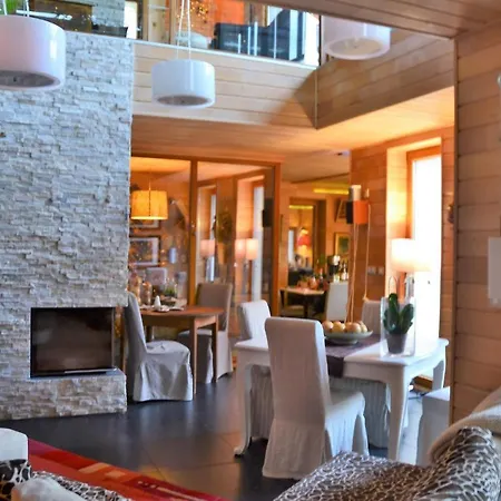 Dom wakacyjny Beautiful In