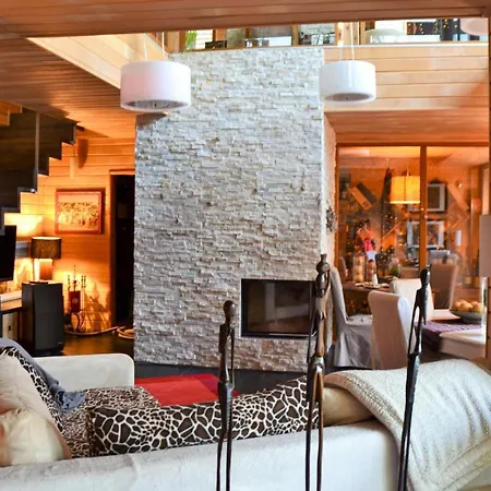 Dom wakacyjny Beautiful In Mittelbergheim