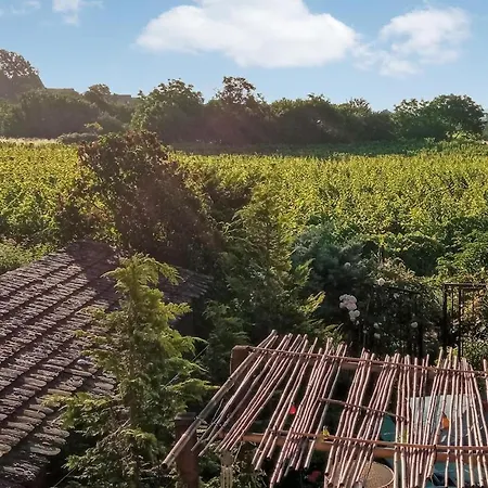 Dom wakacyjny Beautiful In *