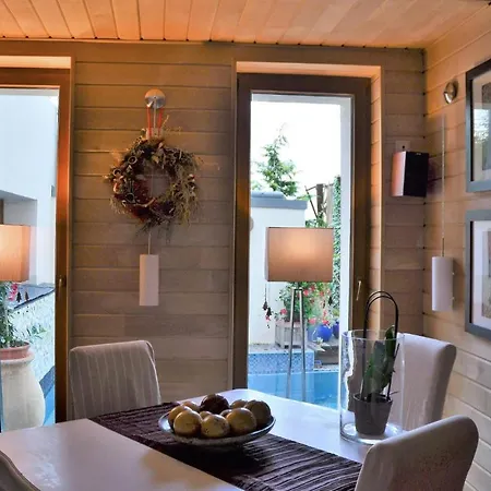 Beautiful In Dom wakacyjny Mittelbergheim