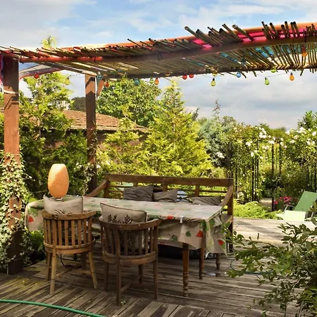 Dom wakacyjny Beautiful In *