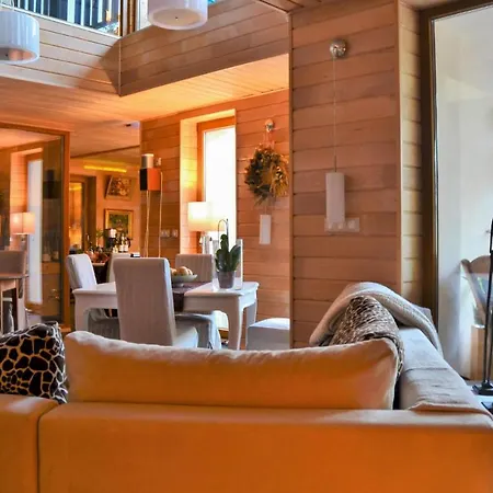 Dom wakacyjny Beautiful In *