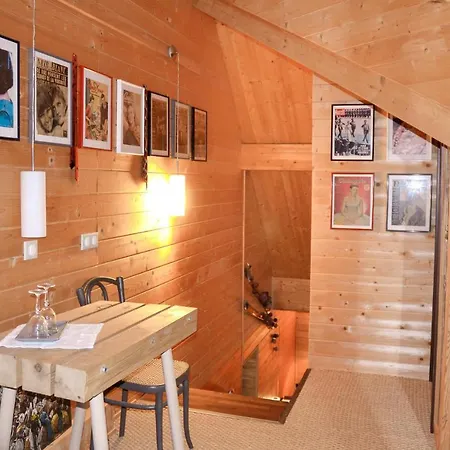 Lovely In With Kitchen Mittelbergheim
