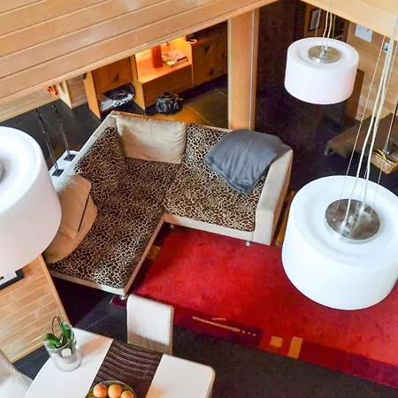 Dom wakacyjny Beautiful In