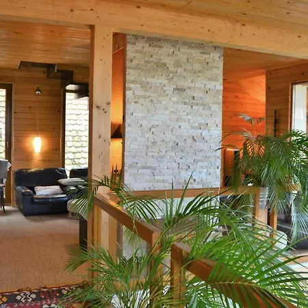 Beautiful In Dom wakacyjny Mittelbergheim