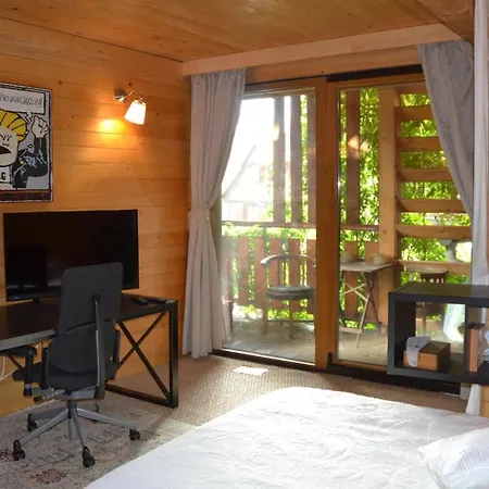 Beautiful In Holiday home