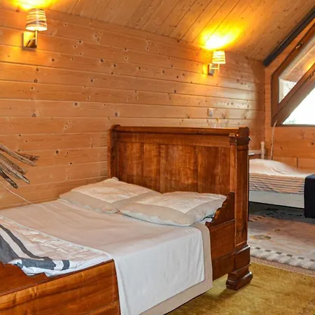 Beautiful In Dom wakacyjny *