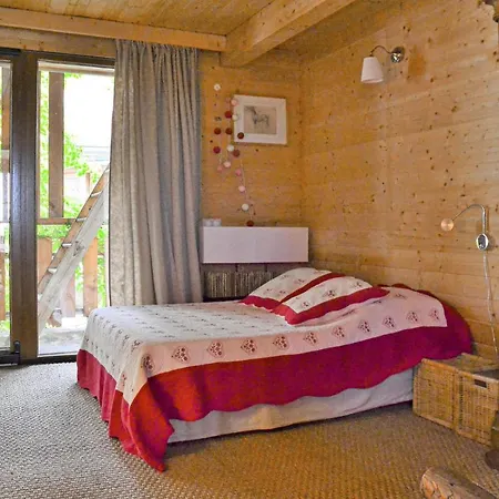 Dom wakacyjny Beautiful In