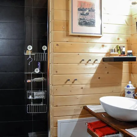 Beautiful In Dom wakacyjny Mittelbergheim